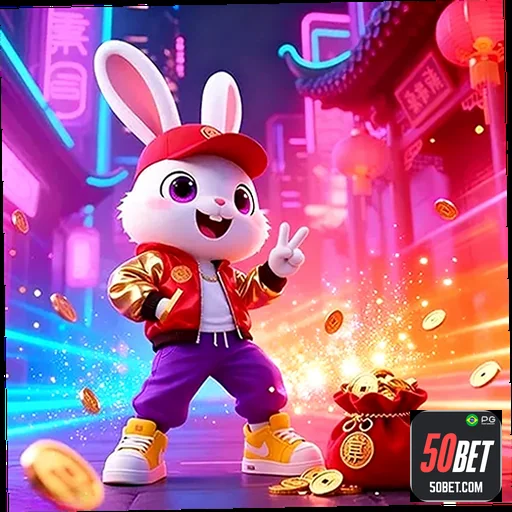 Slots online emocionantes - 50bet