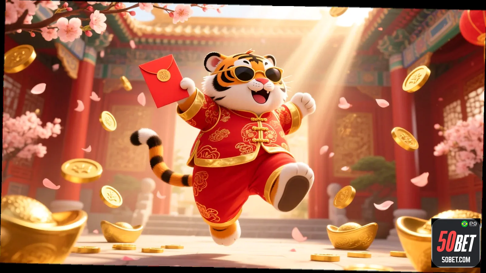 Promoções de cassino - 50bet