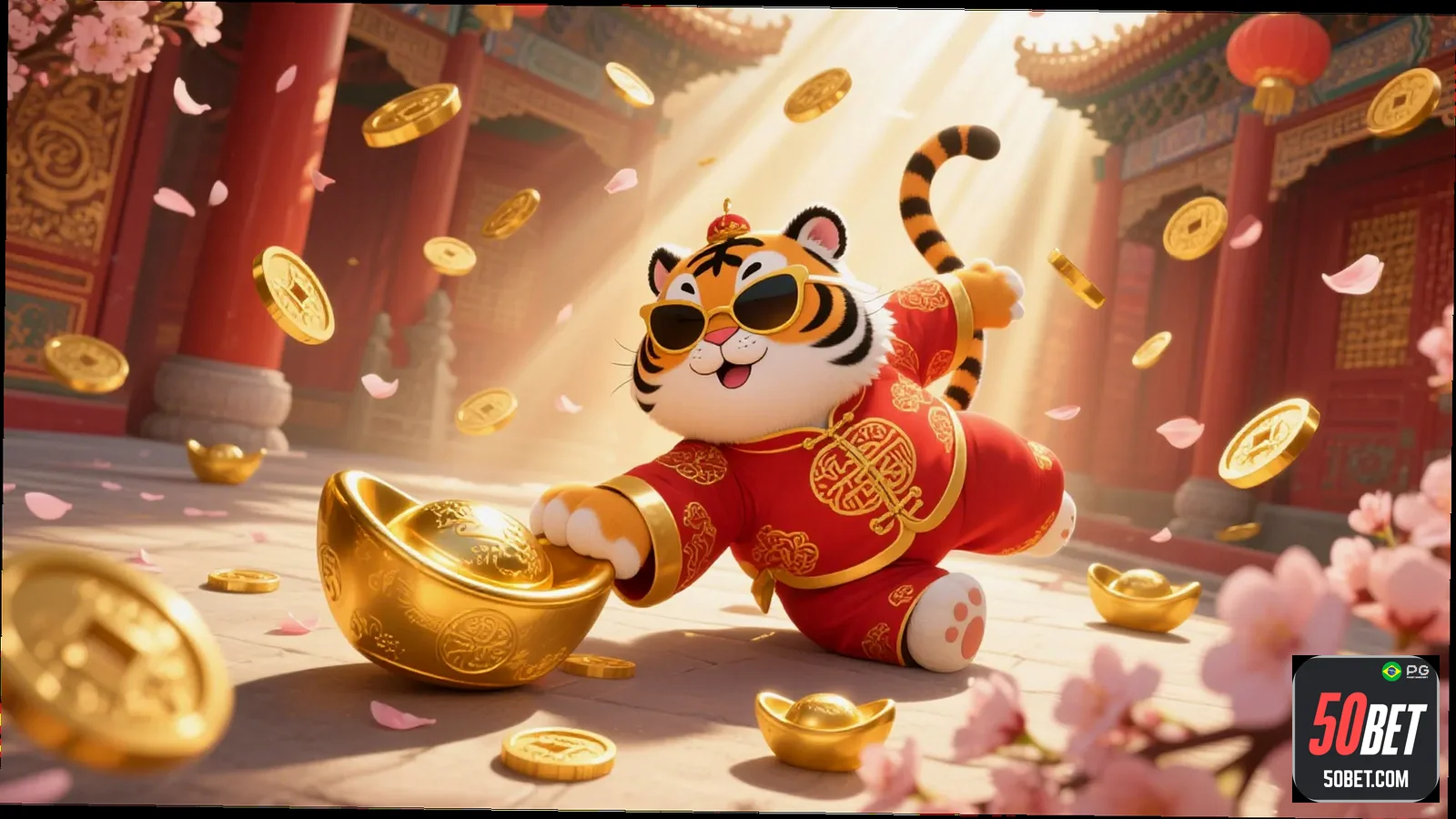 Imagem do cassino 50bet - 50bet