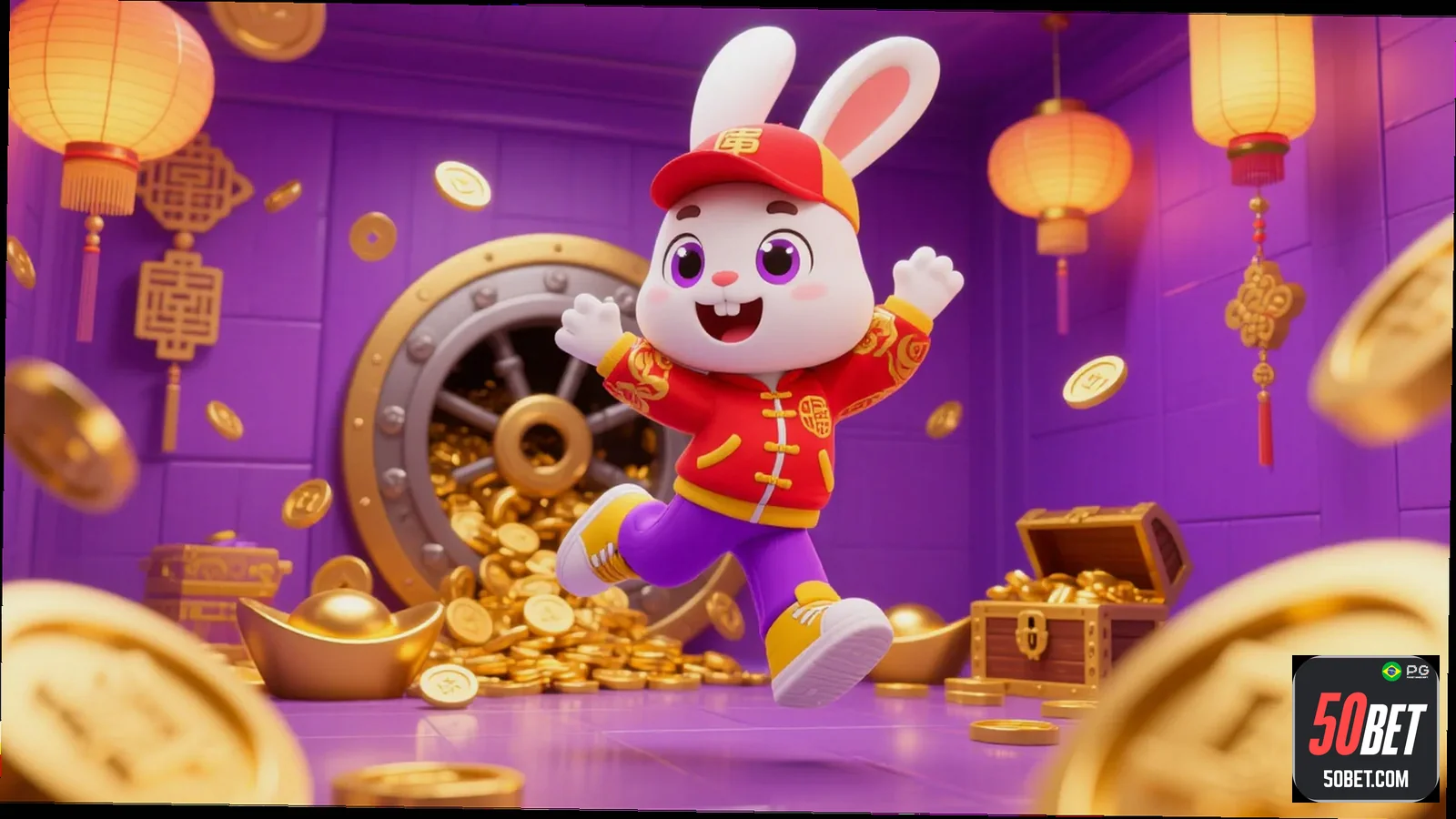 Imagem 3 jogos de cassino