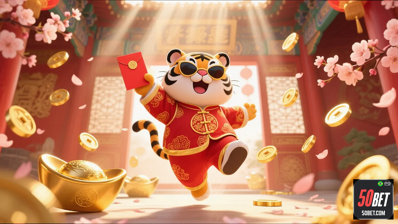 Promoções de cassino