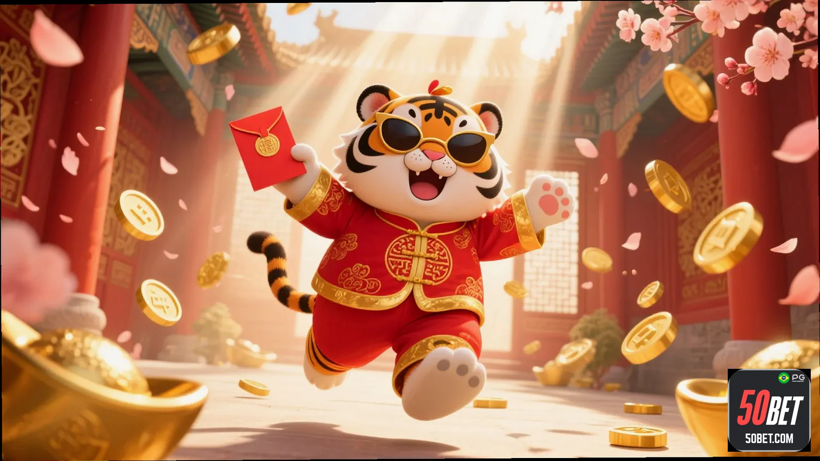 Benefícios do programa VIP - 50bet